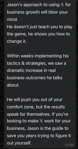 Online Coach